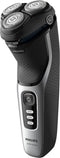 Philips Shaver 3000 Series - Elektrisch Scheerapparaat - Nat en Droog Scheren - Philips S3243/12