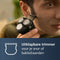Philips Shaver 3000 Series S3143/00 - Elektrisch scheerapparaat – met trimmer – mannen - Zilver