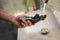 Philips Shaver 3000 Series S3143/00 - Elektrisch scheerapparaat – met trimmer – mannen - Zilver