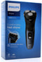 Philips Shaver 3000 Series S3144/00 Elektrisch scheerapparaat voor nat en droog scheren