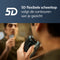 Philips Shaver 3000 Series S3343/13 - Elektrisch scheerapparaat – met trimmer – mannen - Donkergrijs