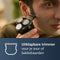 Philips Shaver 3000 Series S3343/13 - Elektrisch scheerapparaat – met trimmer – mannen - Donkergrijs