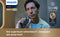 Philips Shaver 9000 Series S9974/63 - Elektrisch scheerapparaat – met trimmer – mannen - Quick Clean Pod - Zilver
