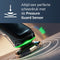Philips Shaver 9000 Series S9974/63 - Elektrisch scheerapparaat – met trimmer – mannen - Quick Clean Pod - Zilver