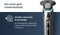 Philips Shaver 9000 Series S9974/63 - Elektrisch scheerapparaat – met trimmer – mannen - Quick Clean Pod - Zilver