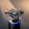 Philips Shaver 9000 Series S9976/55 - Elektrisch scheerapparaat – met trimmer – mannen - Met Quick Clean Pod - Donkergrijs