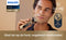 Philips Shaver S9000 Prestige Series SP9883/35 - Elektrisch scheerapparaat - Met uitklapbare trimmer - Neustrimmer opzetstuk - mannen