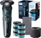 Philips Shaver Series 5000 S5584/62 - Scheerapparaat incl. 6 cartridges