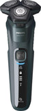 Philips Shaver Series 5000 S5584/62 - Scheerapparaat incl. 6 cartridges