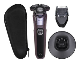 Philips SHAVER Series 5000 S5589/38 men's shaver Rotation shaver