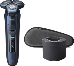 Philips Shaver Series 7000 S7782/50 - Elektrisch scheerapparaat voor Wet & Dry