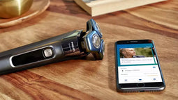 Philips Shaver Series 7000 S7886/35 - Scheerapparaat voor mannen