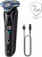Philips Shaver Series 7000 S7886/35 - Scheerapparaat voor mannen