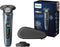 Philips Shaver Series 8000 S8692/35 - Elektrisch scheerapparaat mannen - nat en droog scheren