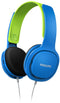 Philips SHK2000 (Blauw, Groen)
