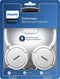Philips SHL5005WT/00 - Koptelefoon - Wit
