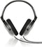 Philips SHP2500 - Over-Ear Koptelefoon - Zilver