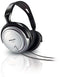 Philips SHP2500 - Over-Ear Koptelefoon - Zilver