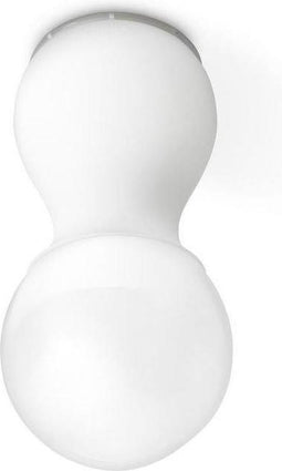 Philips Simply Plafondlamp wit 308563116