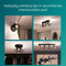 Philips Sleet Spot - Plafondspot met twee lichtpunten - Met gerookt glas - Kleine fitting E14