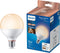 Philips Smart LED E27 11W 1055lm 2700K-6500K Globe Frosted