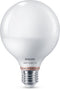 Philips Smart LED E27 11W 1055lm 2700K-6500K Globe Frosted