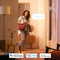 Philips Smart LED E27 11W 1055lm 2700K-6500K Globe Frosted