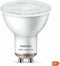 Philips Smart LED GU10 5W 400lm 2700K-6500K Spot