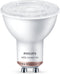 Philips Smart LED GU10 5W 400lm 2700K-6500K Spot
