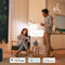 Philips Smart LED GU10 5W 400lm 2700K-6500K Spot