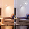 Philips Smart LED GU10 5W 400lm 2700K-6500K Spot