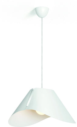 Philips - Smart Volume Hanglamp Wit - Ecru