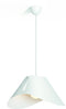 Philips - Smart Volume Hanglamp Wit - Ecru