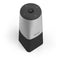 Philips SmartMeeting PSE0540 - draagbare conferentiemicrofoon incl. Sembly - 360° Bluetooth microfoon - Automatisch notuleren: Microsoft Teams/ Zoom/ Google Meet/ GoToMeeting - Sembly spraak-naar-tekst cloudsoftware/ spraakherkenning