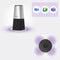 Philips SmartMeeting PSE0540 - draagbare conferentiemicrofoon incl. Sembly - 360° Bluetooth microfoon - Automatisch notuleren: Microsoft Teams/ Zoom/ Google Meet/ GoToMeeting - Sembly Ai spraak-naar-tekst cloudsoftware/ spraakherkenning