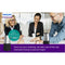 Philips SmartMeeting PSE0540 - draagbare conferentiemicrofoon incl. Sembly - 360° Bluetooth microfoon - Automatisch notuleren: Microsoft Teams/ Zoom/ Google Meet/ GoToMeeting - Sembly Ai spraak-naar-tekst cloudsoftware/ spraakherkenning
