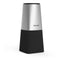 Philips SmartMeeting PSE0540 - draagbare conferentiemicrofoon incl. Sembly - 360° Bluetooth microfoon - Automatisch notuleren: Microsoft Teams/ Zoom/ Google Meet/ GoToMeeting - Sembly spraak-naar-tekst cloudsoftware/ spraakherkenning