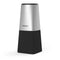 Philips SmartMeeting PSE0540 - draagbare conferentiemicrofoon incl. Sembly - 360° Bluetooth microfoon - Automatisch notuleren: Microsoft Teams/ Zoom/ Google Meet/ GoToMeeting - Sembly spraak-naar-tekst cloudsoftware/ spraakherkenning