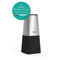 Philips SmartMeeting PSE0540 - draagbare conferentiemicrofoon incl. Sembly - 360° Bluetooth microfoon - Automatisch notuleren: Microsoft Teams/ Zoom/ Google Meet/ GoToMeeting - Sembly Ai spraak-naar-tekst cloudsoftware/ spraakherkenning