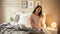Philips Somneo HF3671/01 - Wake-Up Light Connected