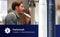 Philips Sonicare 5500 Series - Elektrische Tandenborstels - Wit & Blauw Duopack – 2 Reisetuis - Wittere tanden - HX7119/01