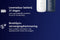 Philips Sonicare 5500 Series - Elektrische Tandenborstels - Wit & Blauw Duopack – 2 Reisetuis - Wittere tanden - HX7119/01