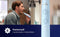 Philips Sonicare 6100 series - Elektrische Tandenborstel – Lichtblauw - Sensitive opzetborstel – Reisetui - Gevoelige tanden - HX7406/02