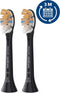 Philips Sonicare A3 Premium All-in-One - Opzetborstels - 4 stuks - Zwart - HX9094/11