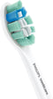 Philips Sonicare C2 Optimal Plaque Defence HX9022/10 - Opzetborstels - 2 stuks