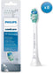 Philips Sonicare C2 Plaque Defence HX9028/10 - Opzetborstels - 8 stuks