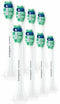 Philips Sonicare C2 Plaque Defence HX9028/10 - Opzetborstels - 8 stuks