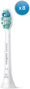 Philips Sonicare C2 Plaque Defence HX9028/10 - Opzetborstels - 8 stuks