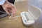 Philips Sonicare DiamondClean HX9911/27 - Elektrische tandenborstel - Wit