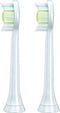 Philips Sonicare DiamondClean standaard HX6062/07 - Opzetborstels - 2 stuks